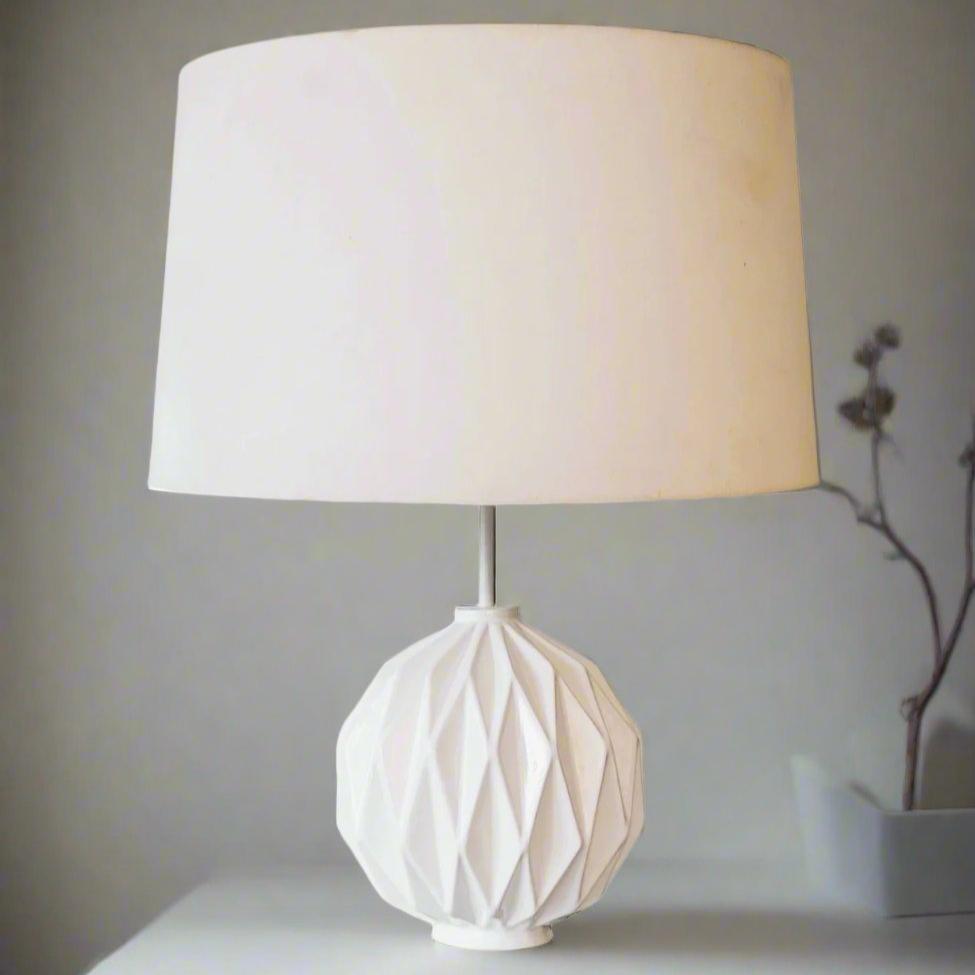 Rialheim_geometric_table lamps