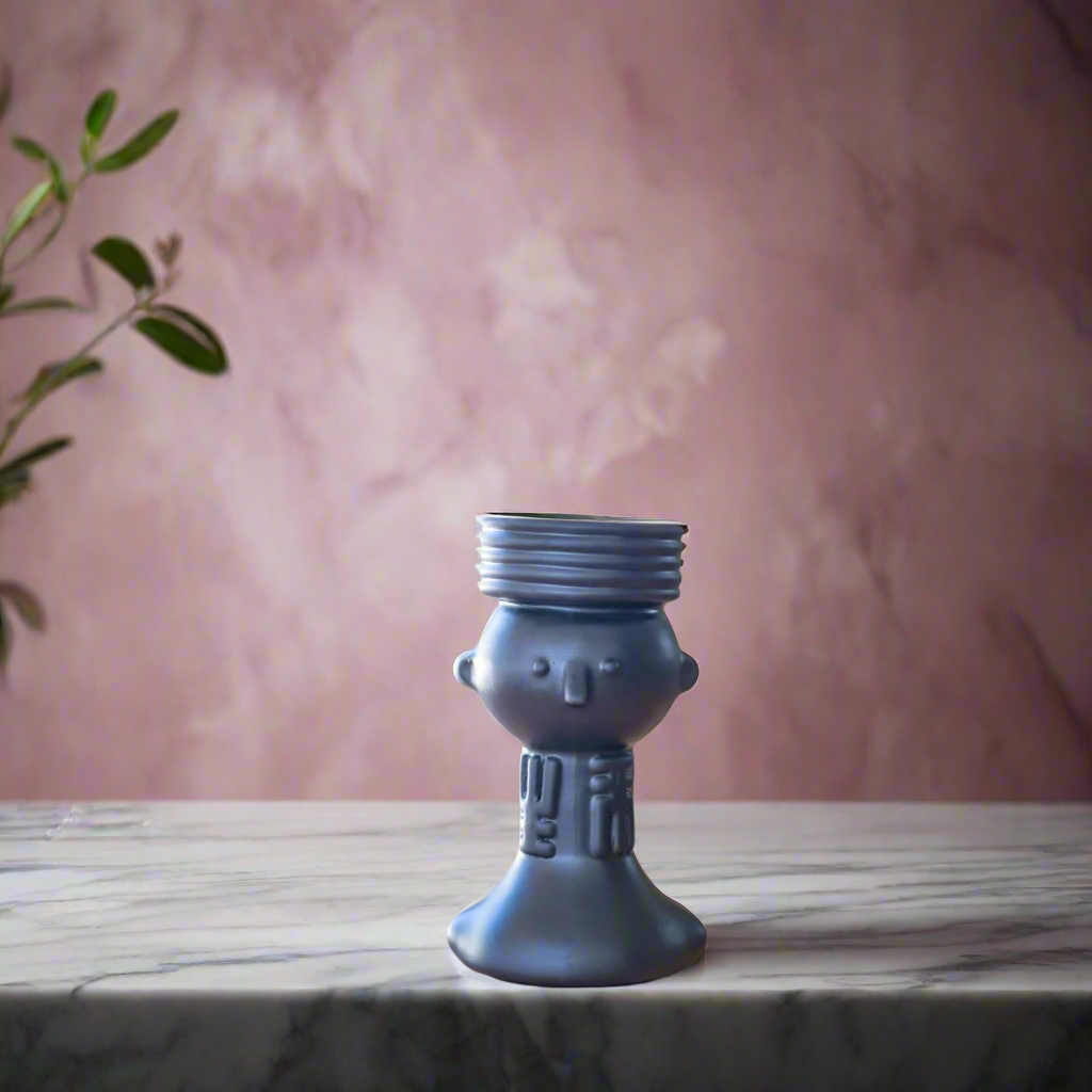 FEZ CANDLE Holder - Rialheim 