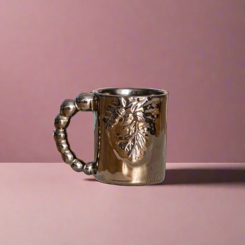 Pumping Love Heart Mug - Rialheim 