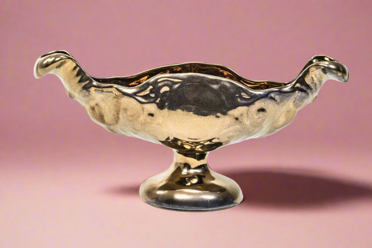 ROCCOCO CANDLE VESSEL