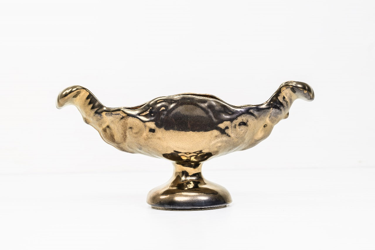 ROCCOCO CANDLE VESSEL