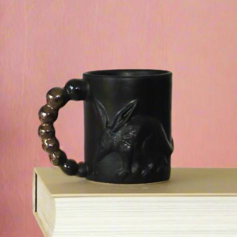 Sally The Aardvark Mug